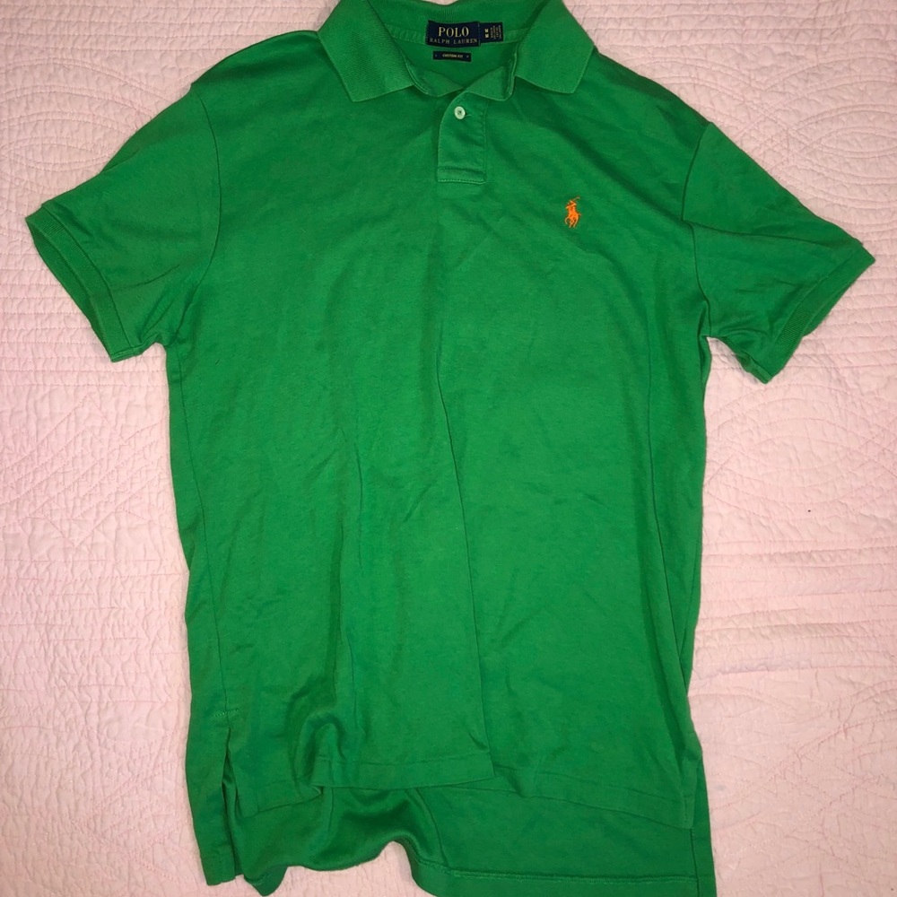 Ralph Lauren Polo shirt